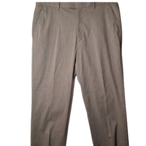 Calvin Klein Performance Dress Pants / Suit Slacks – Men’s 36W x 30L